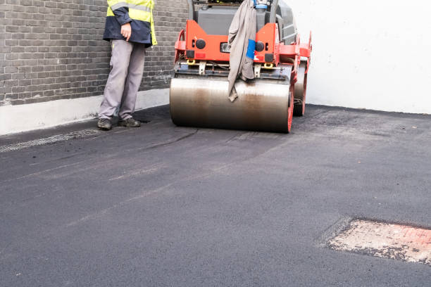 Best Brick Driveway Installation  in USA